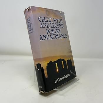 The Mythology of the British Islands