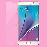 [1-Pack] Samsung Galaxy Note 5 Tempered Glass Screen Protector, 2.5D Edge 9H Hardness [Anti...
