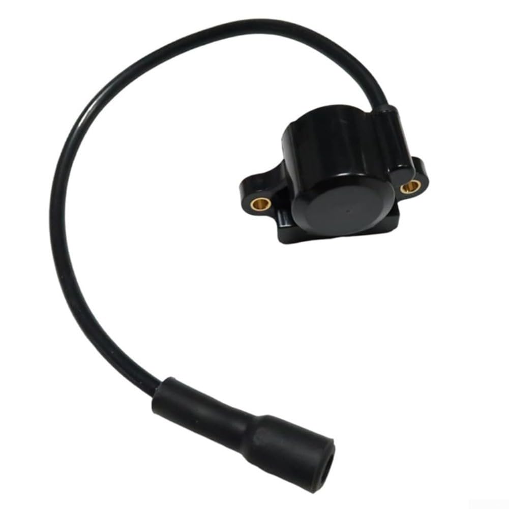 CV16 CH16 Pieza de repuesto del motor 12-707-01-S 12-584-12-S para motosierra cortacésped generador construcción robusta fácil de instalar