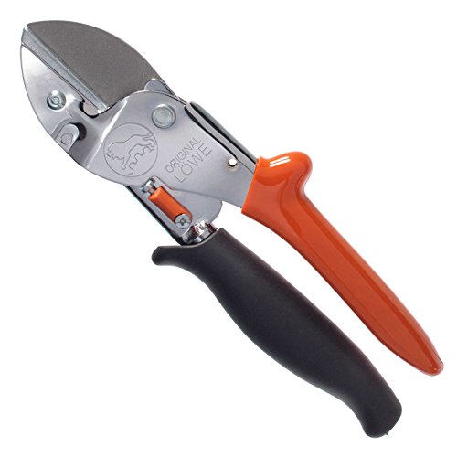 Preisvergleich Produktbild LOEWE 1 AMBOSS-S CHERE ROLLGRIFF 1109