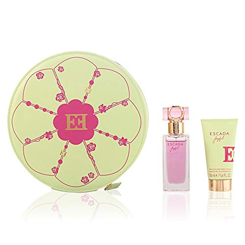 Preisvergleich Produktbild Escada JOYFUL EdP 50ml - 50ml BL - Beautycase