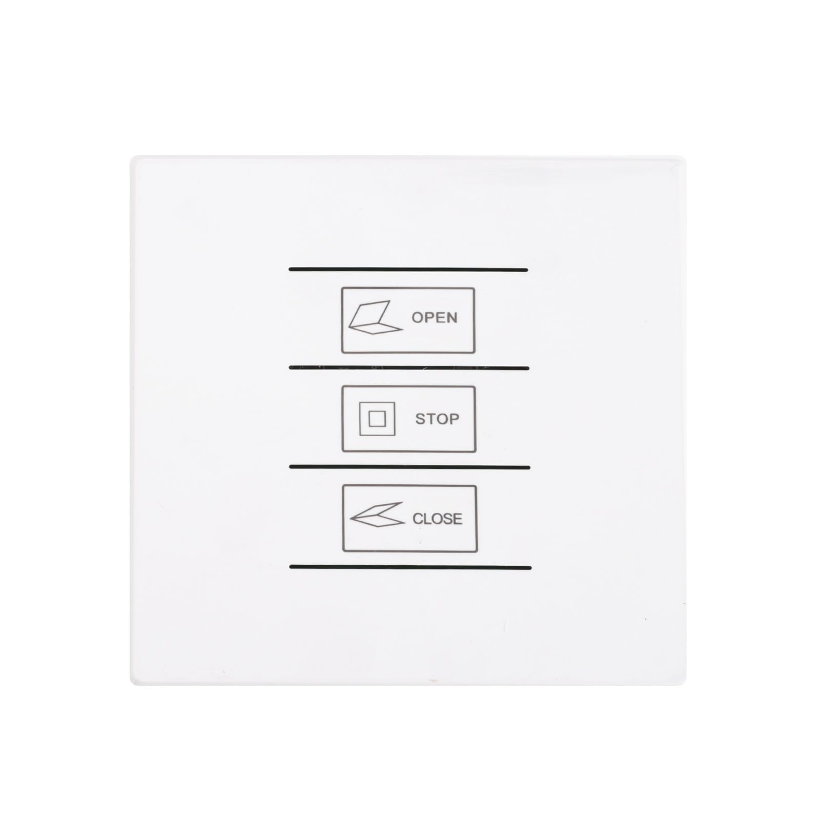 Aprifinestra elettrico, Apri Finestra Elettrico Intelligente For Finestre A Battente Chiudi/Apri Smart Home,per lucernari, sfiati sul tetto