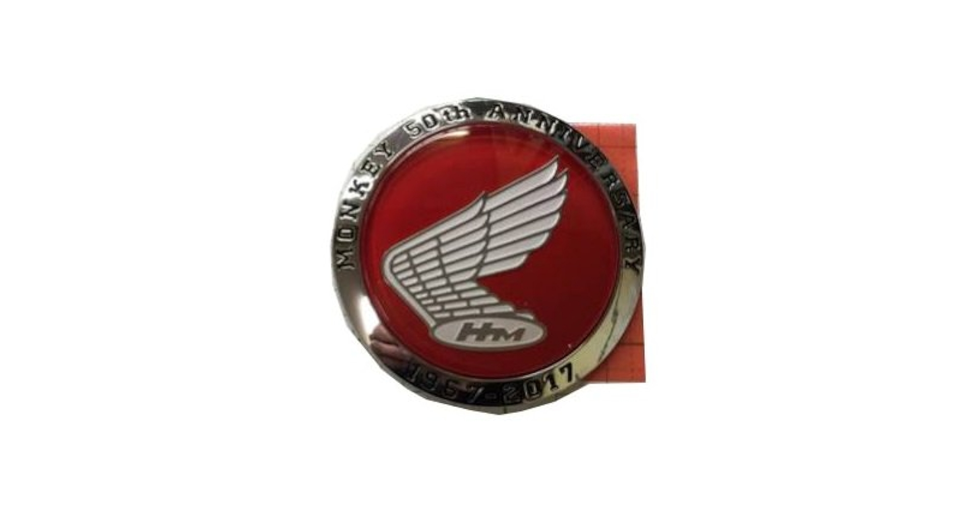 Amazon.com: [Genuine] honda Monkey 50 Anniversary Model (Z50