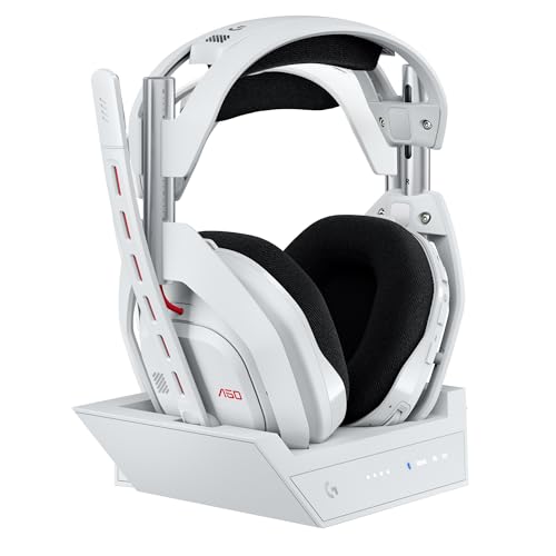 Astro A50