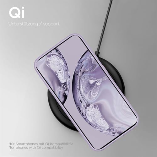 Coque silicone Samsung S23 evitez les rayures d ecran et camera - 6