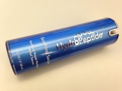 HydroPeptide Soothing Serum: Redness Repair & Relief 30ml/1oz