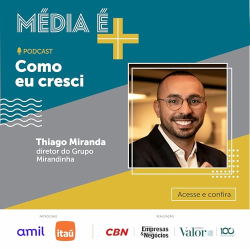 Ep 6 - A jogada fora do campo que transformou o neg&oacute;cio da fam&iacute;lia