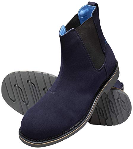 Chaussures de travail UVEX S3 SRC avec semelle anti-perforation Mixte
