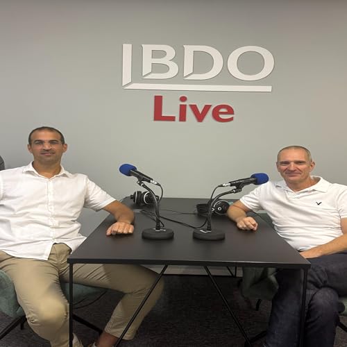 בין האקסל לקרקע: איך נראה היומיום של CFO נדל"ן בשטח?