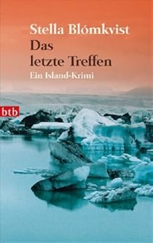 Morðið í Rockville - Book #6 of the Stella Blómkvist