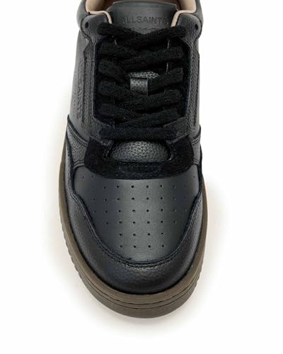 Image of Allsaints Men's Regan Low Top