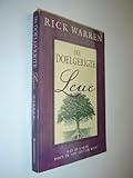 The Purpose Driven Life Afrikaans Language Edition / Die Doelgerigte Lewe / What on Earth Am I Here For? Wat op aarde doen ek nou eintlik hier? / By Rick Warren