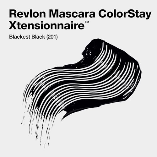 Mascara Allongeant Colorstay Xtensionnaire Revlon Le Mascara - vue 3