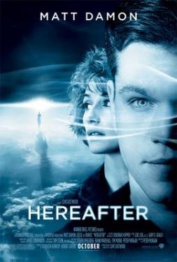 Hereafter B004L5GYCI Book Cover