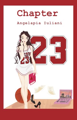 Chapter 23 (Italian Edition)