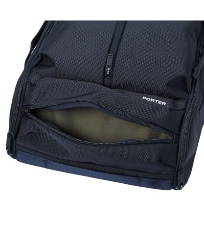 Porter 532-17901 Upside 3-Way OVERNIGHT BRIEFCASE S - Navy4