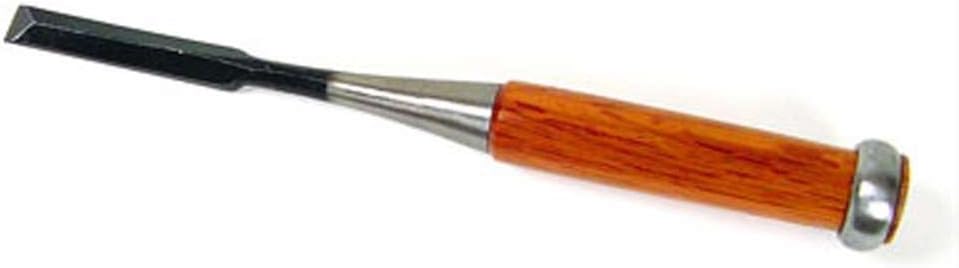Matsumura Japanese White Steel Dovetail Chisel - 7.5mm (5/16 in)
