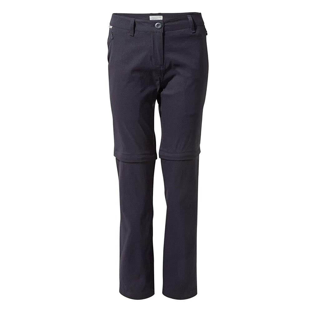 Craghoppers Women's Kiwi Pro II Convertible Trousers
