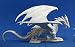 Shadow Dragon (1) Miniature