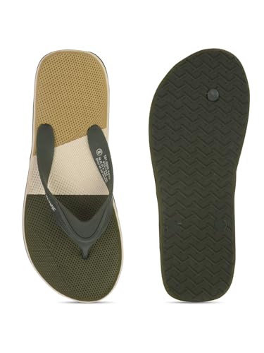 Image of Bata Men's Slip-on Slipper