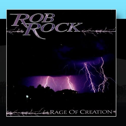 Rage Of Creation