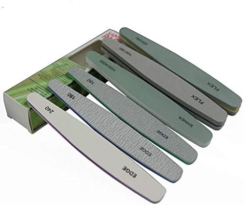 kit per unghie acriliche professionali