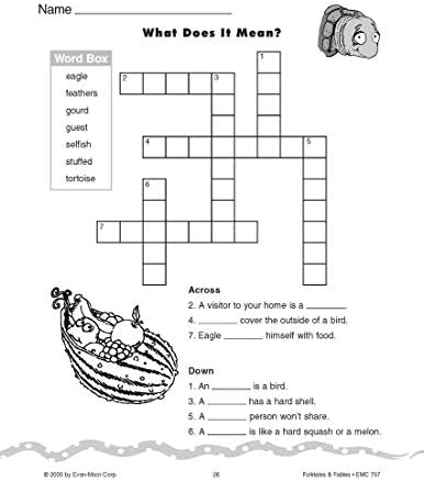 Read And Understand Folktales Fables Evan Moor Educational Publishers Amazon Com Books Read And Understand Folktales Fables Evan Moor Educational Publishers Amazon Com Books