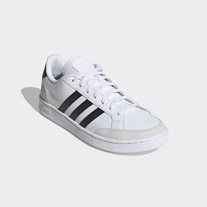 Image of Adidas Breaknet Court Womens Casual Sneakers