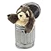 Produktbild Folkmanis Raccoon in Garbage Can Hand Puppet, 13 * 25 * 13 cm