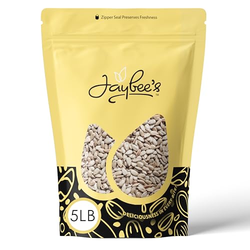 Image for Jaybee’s Raw Sunflower Seeds