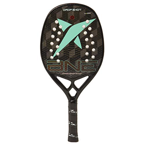RAQUETE DE BEACH TENNIS CONQUEROR 9.0 BT
