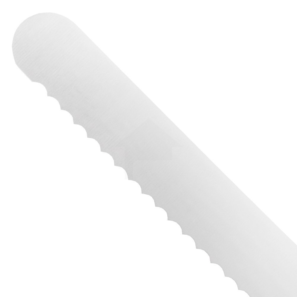 WÜSTHOF ローストビーフスライサー 32cm ヴォストフ グルメ 波刃ローストビーフスライサー 4511 26cm