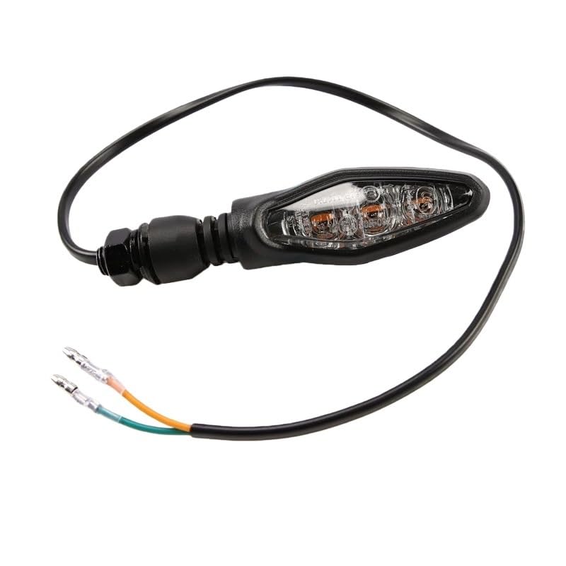 Clignotant pour moto pour réparer la signalisation défaillante 250SR