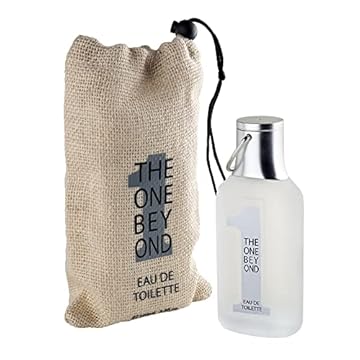 Coscentra, THE ONE BEYOND Eau de Toilette 100ML Perfume Masculino