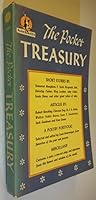 The Pocket Treasury B00G1TT7L2 Book Cover