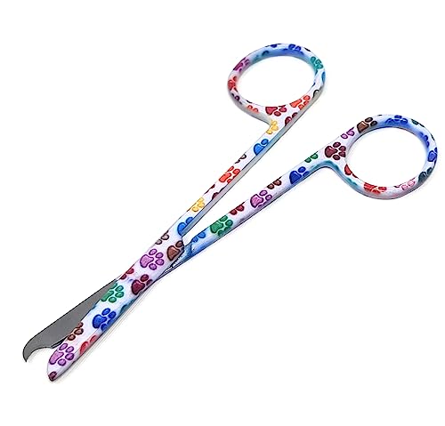 Suture Stitch Scissors 4.5