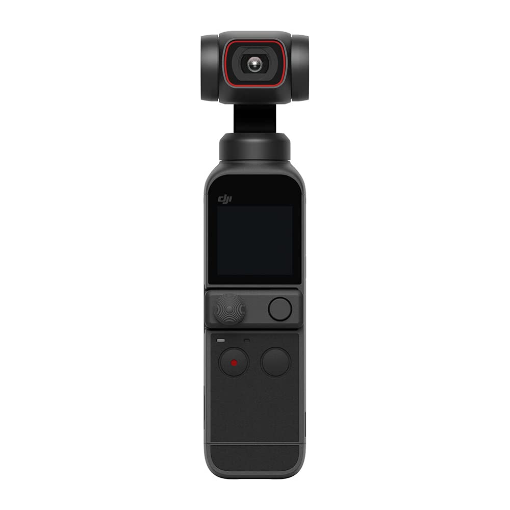 Osmo Pocket 2 - Dji Pocket 2 | Amazon.com.br