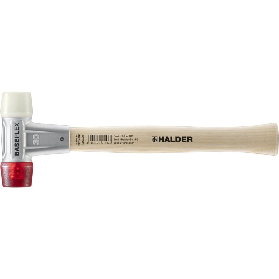 HALDER-3968.030-Baseplex 30mm