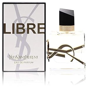 Libre by Yves Saint Laurent Eau De Parfum 1.0 oz/ 30 ml