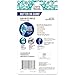 GuruNanda Butter On Gums Toothbrush, ADA Accepted, With 8000+ Ultra Soft Softex Bristles for Sensitive & Receding Gums, Perfect for Whiter Teeth, 6 Ct