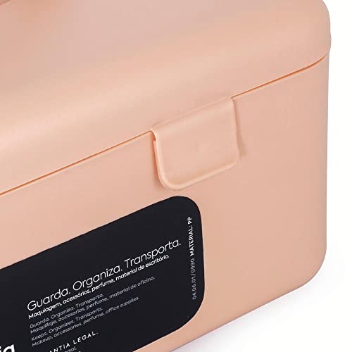 Mega Necessaria - Rbl Coza Rosa Blush