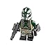 Produktbild LEGO® Star Wars (TM) Commander Gree Minifigure Clone Trooper AT-AP (75043)