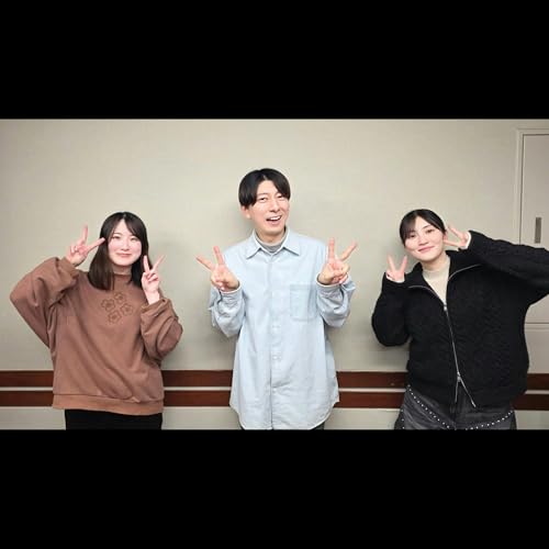 『#古賀葵 のきらめけ！！#ゆめきぼ 大学』に #奥友沙絢 が出演！声酒を飲んでボドゲ!? #コエコエtfm