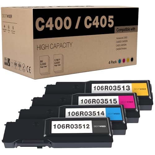 Cartucho de toner compatível Do it Wiser para substituição para HP 17A CF217A Laserjet Pro M102w MFP