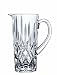Produktbild Spiegelau & Nachtmann 101969 Noblesse Krug, Glas, 1190 milliliters, Transparent