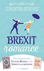 Brexit romance (Exprim')