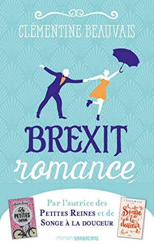 Télécharger Brexit romance Livre eBook France