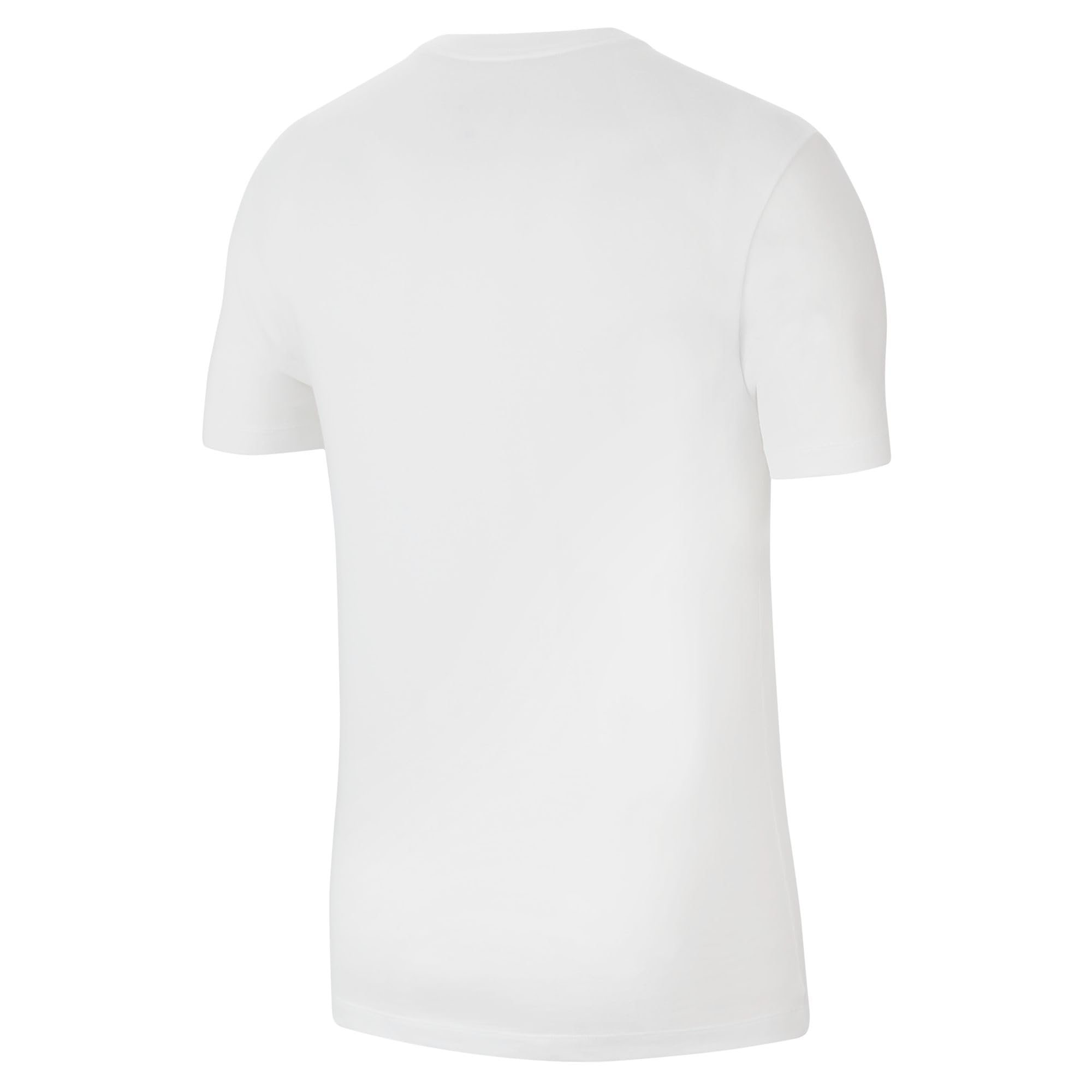 Nike Męska koszulka M Nk Df Park20 SS (1 opakowanie)