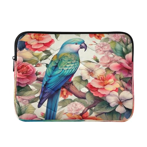 Funda para portátil de 13-14 pulgadas impermeable miniatura 1