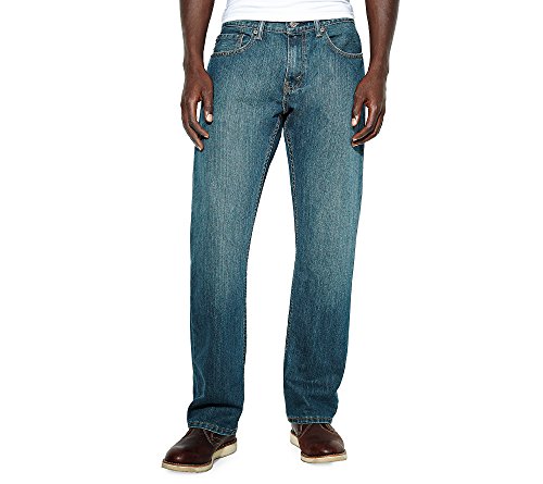Levi's Men's Big & Tall 559 Relaxed Straight-Leg Jean